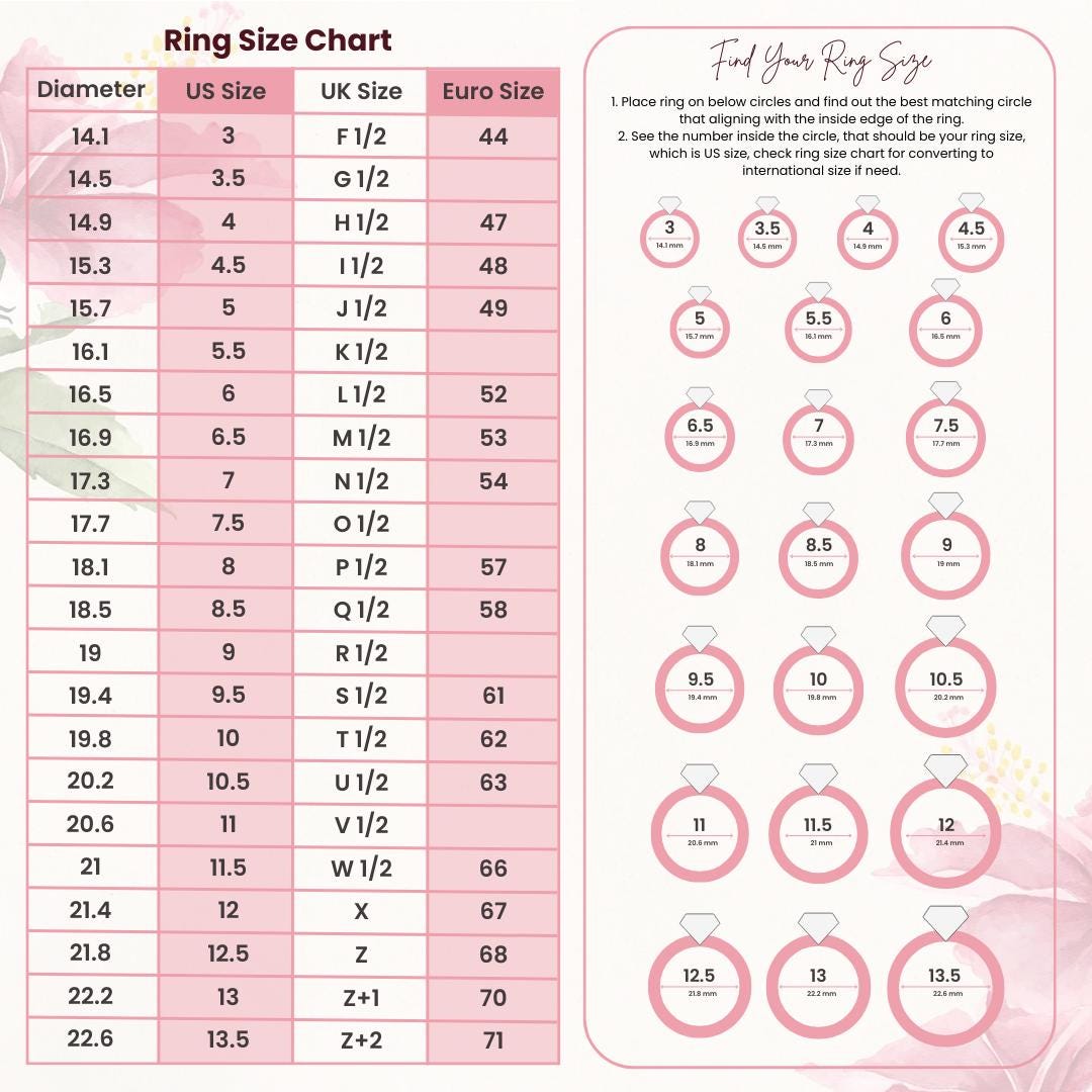 Custom Birth Flower Signet Ring, Adjustable 925 Silver Engraved Floral Jewelry, Personalized Minimalist Gift for Her, Christmas Gift