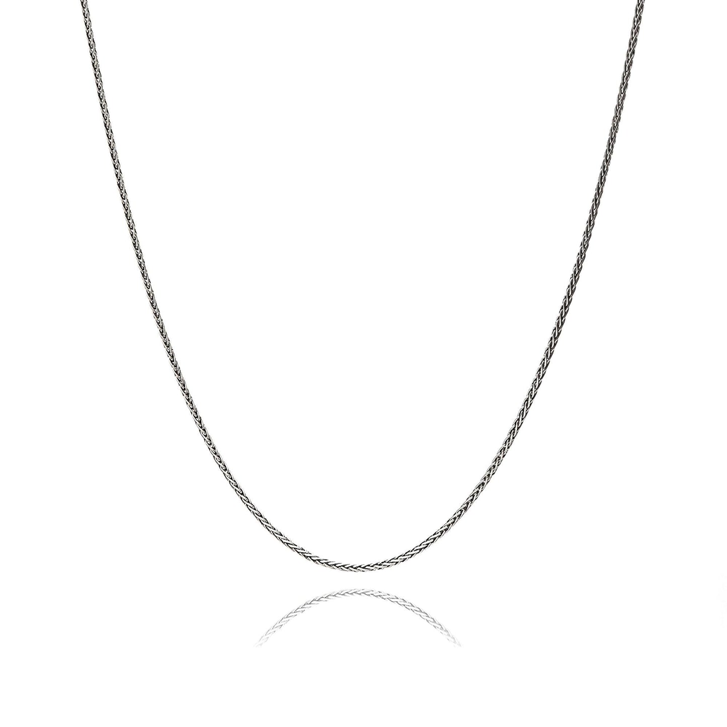 Unisex Heavy Silver Boxing Glove Pendant, Silver Boxing Charm, Silver Kickboxing Charm, Fighter Necklace, Gift for Boyfriend, Cancer Survive