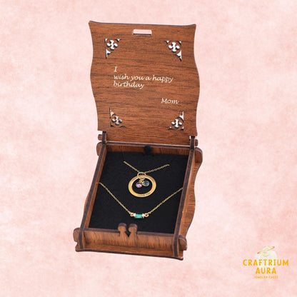 Heavy Silver Boxing Glove Pendant, Oxidized Kickboxing Charm, Fighter Necklace Gift for Her, Cancer Survivor, Personalized Christmas Gift