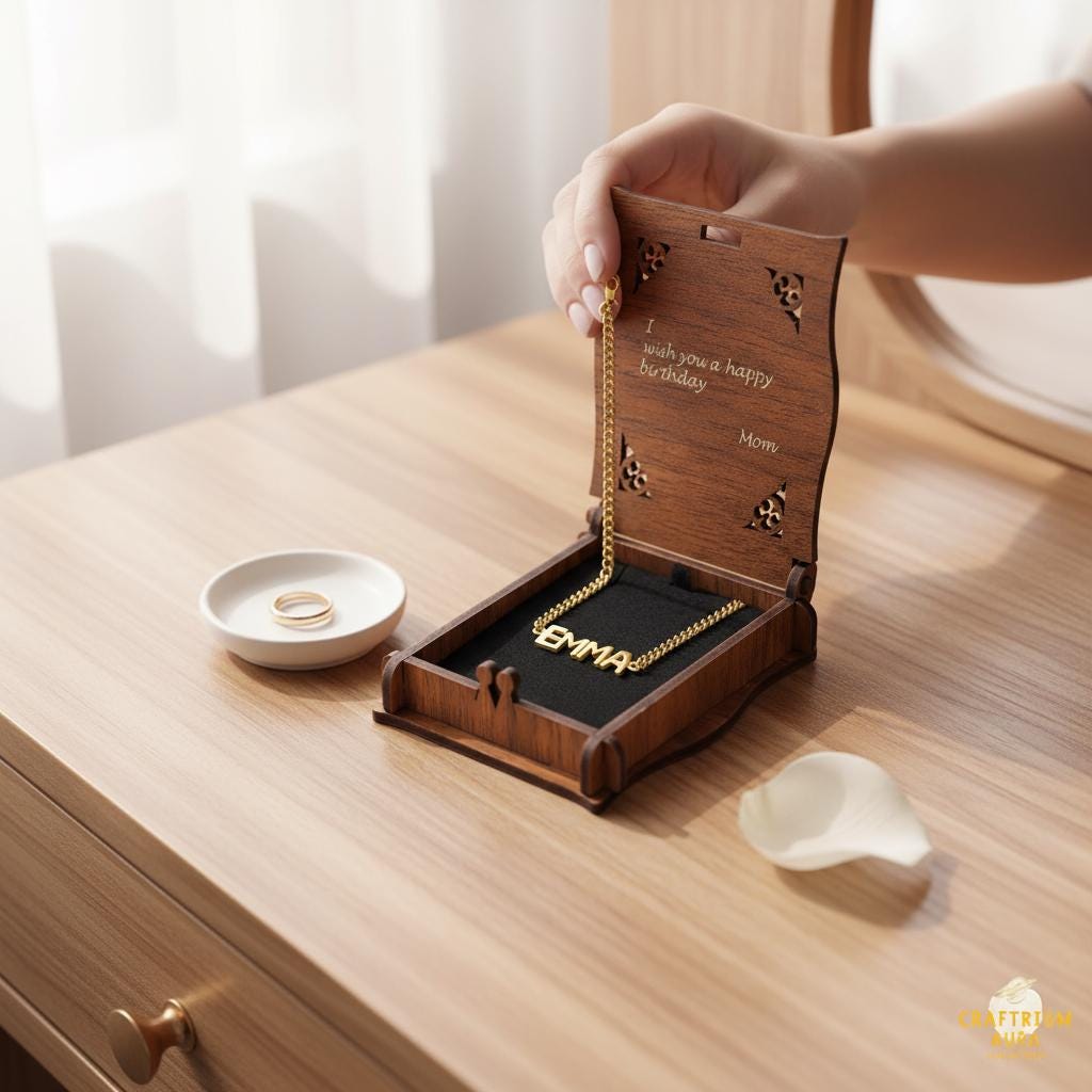 Bubble Name Bracelet, Personalized Dainty Custom Name Jewelry, Adjustable 14k Gold Plated Silver Gift for Her, Modern Minimalist Style